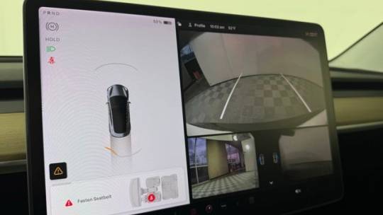 2020 Tesla Model 3 5YJ3E1EA7LF495518
