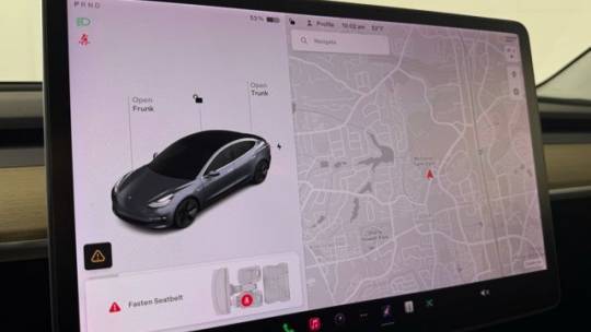 2020 Tesla Model 3 5YJ3E1EA7LF495518