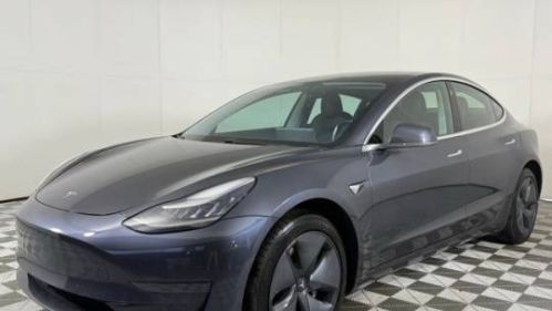 2020 Tesla Model 3 5YJ3E1EA7LF495518