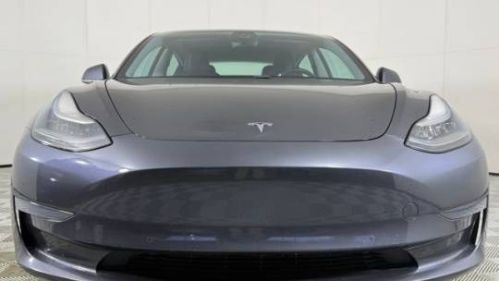 2020 Tesla Model 3 5YJ3E1EA7LF495518