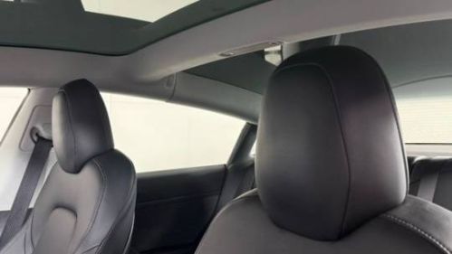 2020 Tesla Model 3 5YJ3E1EA7LF495518