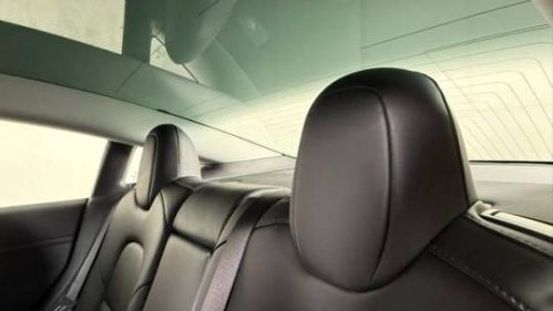2020 Tesla Model 3 5YJ3E1EA7LF495518