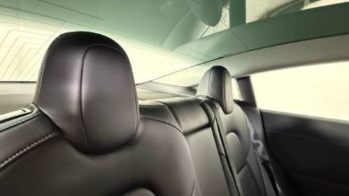 2020 Tesla Model 3 5YJ3E1EA7LF495518
