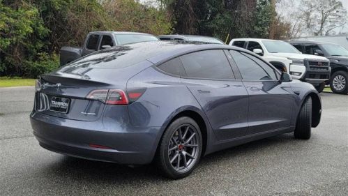 2021 Tesla Model 3 5YJ3E1EB8MF033284