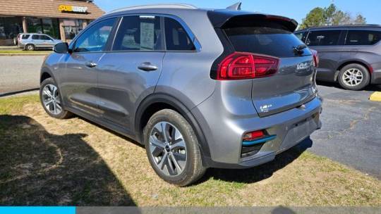 2022 Kia NIRO EV KNDCE3LG8N5121197