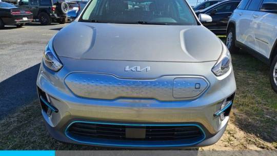 2022 Kia NIRO EV KNDCE3LG8N5121197