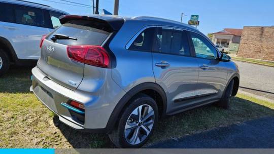 2022 Kia NIRO EV KNDCE3LG8N5121197