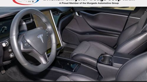 2019 Tesla Model S 5YJSA1E20KF300809