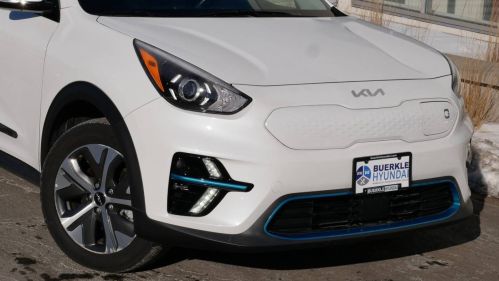 2022 Kia NIRO EV KNDCE3LG7N5144700