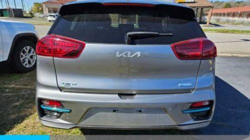 2022 Kia NIRO EV KNDCE3LG8N5121197