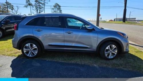 2022 Kia NIRO EV KNDCE3LG8N5121197