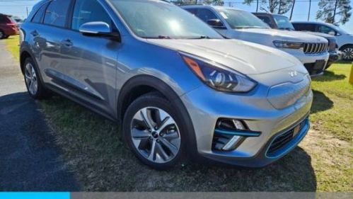 2022 Kia NIRO EV KNDCE3LG8N5121197