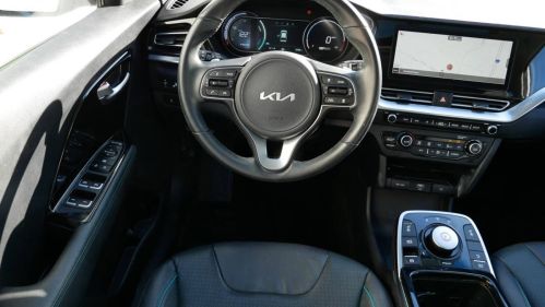 2022 Kia NIRO EV KNDCE3LG7N5144700