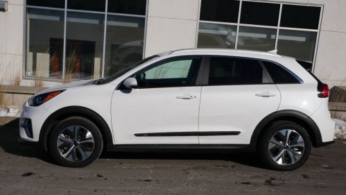 2022 Kia NIRO EV KNDCE3LG7N5144700