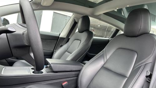 2022 Tesla Model 3 5YJ3E1EB6NF181225