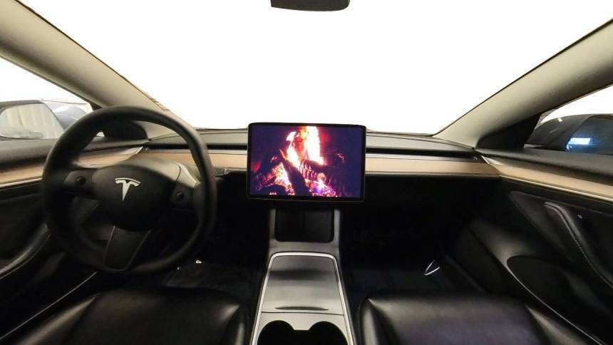 2023 Tesla Model 3 5YJ3E1EA8PF648459