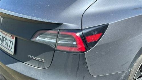 2022 Tesla Model 3 5YJ3E1ECXNF194567