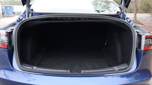 2021 Tesla Model 3 5YJ3E1EC5MF849538