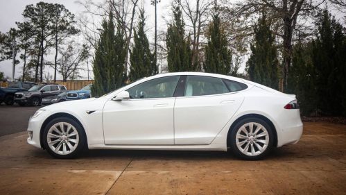 2020 Tesla Model S 5YJSA1E22LF356736