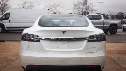 2020 Tesla Model S 5YJSA1E22LF356736