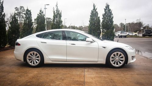 2020 Tesla Model S 5YJSA1E22LF356736