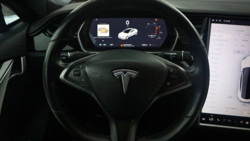 2020 Tesla Model S 5YJSA1E22LF356736