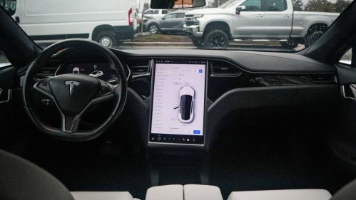 2020 Tesla Model S 5YJSA1E22LF356736