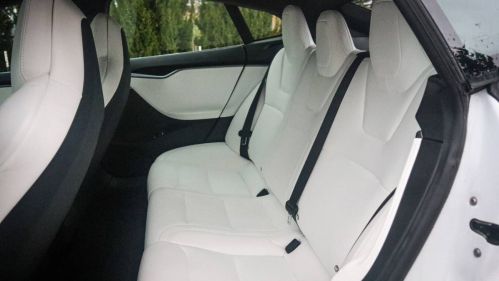 2020 Tesla Model S 5YJSA1E22LF356736