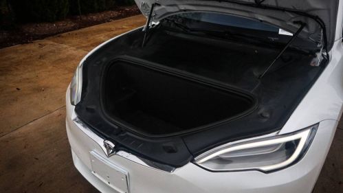 2020 Tesla Model S 5YJSA1E22LF356736