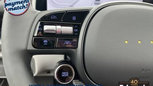 2024 Hyundai IONIQ 6 KMHM54AC3RA080089