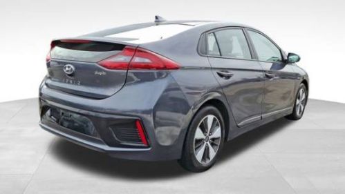 2019 Hyundai IONIQ KMHC65LD1KU140749