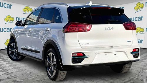 2022 Kia NIRO EV KNDCE3LG0N5142903