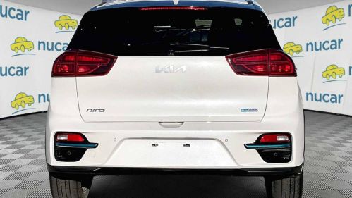 2022 Kia NIRO EV KNDCE3LG0N5142903