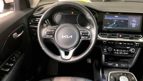 2022 Kia NIRO EV KNDCE3LG0N5142903