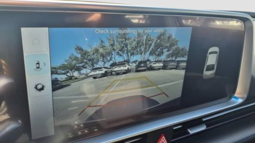 2025 Hyundai IONIQ 6 KMHM34AA9SA095674