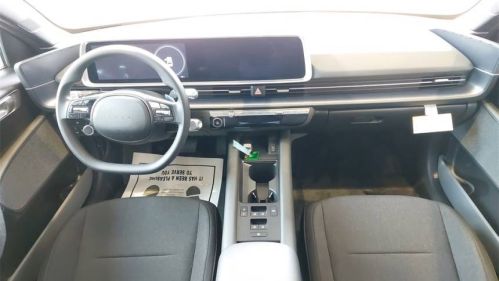 2025 Hyundai IONIQ 6 KMHM14AB7SA096269