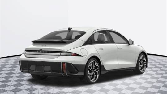 2024 Hyundai IONIQ 6 KMHM34AC5RA075126
