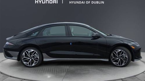 2025 Hyundai IONIQ 6 KMHM34AC7SA084139