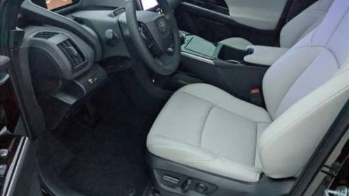 2024 Toyota bZ4X JTMABACA7RA086665