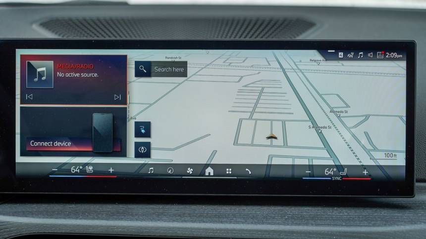 2025 BMW i4 WBY23HD07SFU22984