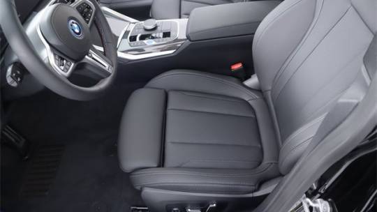 2024 BMW i4 WBY33AW09RFT24946