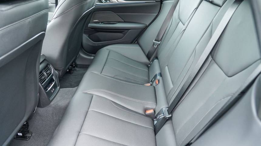2025 BMW i4 WBY23HD07SFU22984