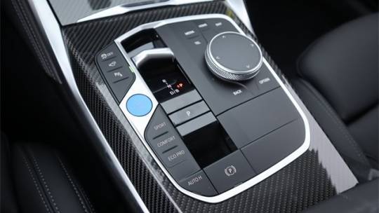 2024 BMW i4 WBY33AW09RFT24946