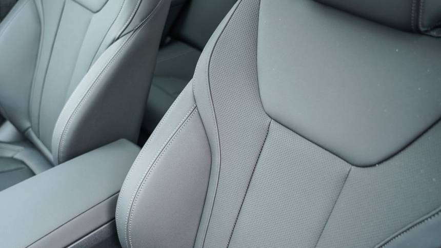 2025 BMW i4 WBY23HD07SFU22984