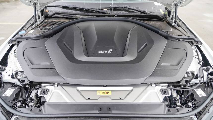2025 BMW i4 WBY23HD07SFU22984