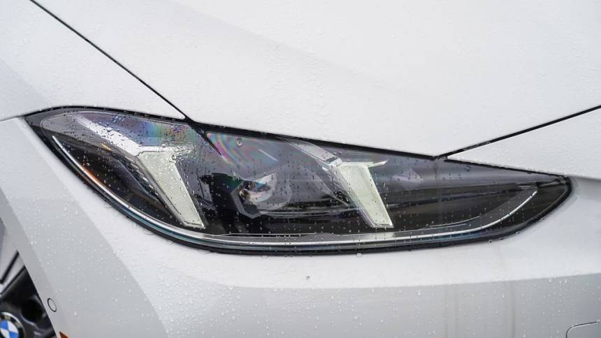 2025 BMW i4 WBY23HD07SFU22984