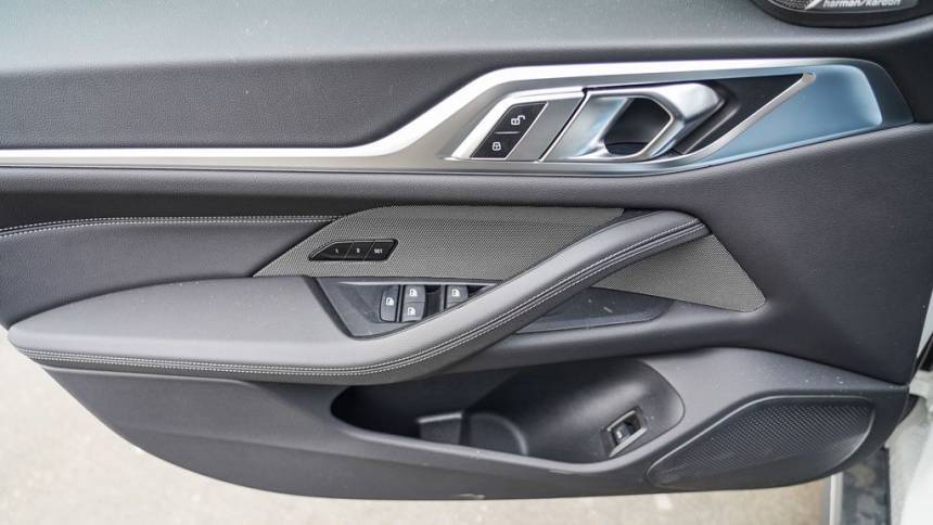 2025 BMW i4 WBY23HD07SFU22984