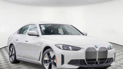 2025 BMW i4 WBY23HD07SFU22984