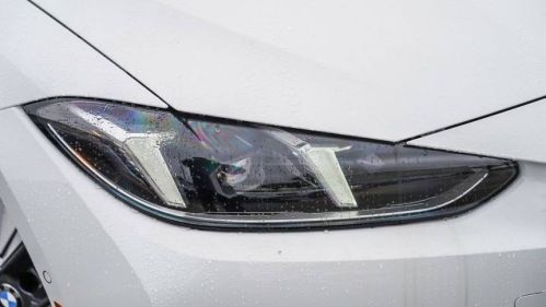 2025 BMW i4 WBY23HD07SFU22984