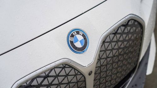 2025 BMW i4 WBY23HD07SFU22984